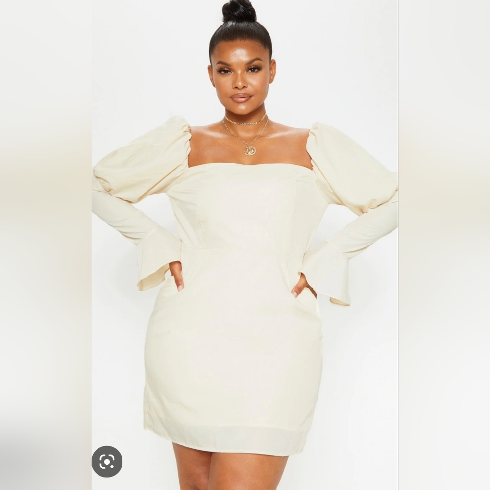 Bardot Tea Dress